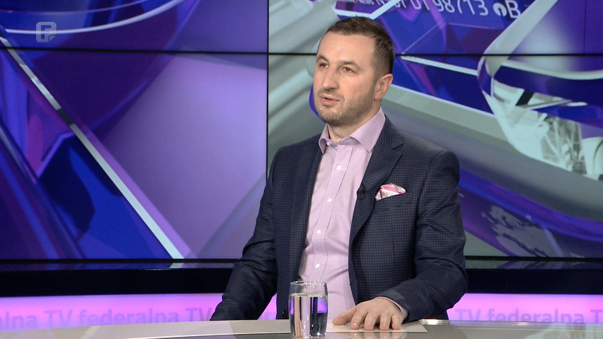 Efendić reagirao na Izetbegovićevu izjavu da će SzBiH i NES stati na stranu SDA